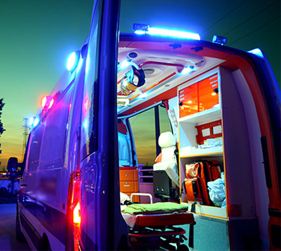 和静县车辆内部展示